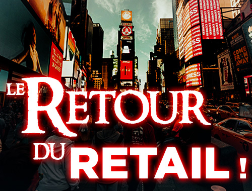 Quelques heures à New York avec Stéphane Toullieux...