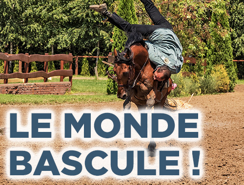 Partez au Texas avec Stéphane Toullieux...