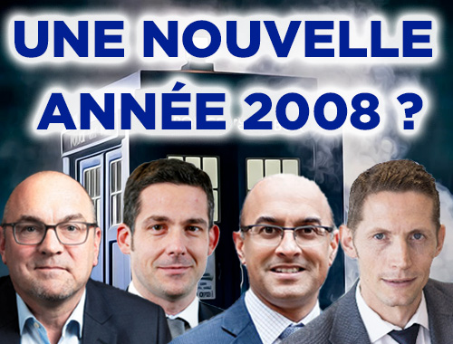 Faut-il s’inquiéter de la crise du secteur bancaire ?