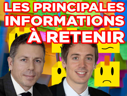 Résultats des banques européennes : les 5 thèmes clés à surveiller…