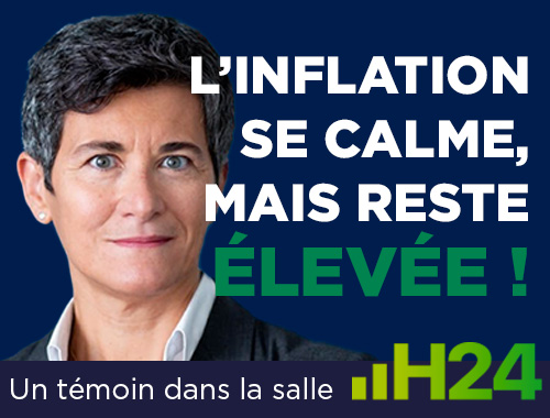 Enrayer la reprise inflationniste, quoi qu’il en coûte...
