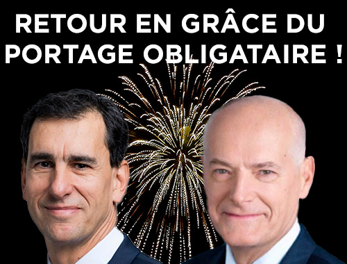 Le potentiel retrouvé des marchés obligataires...