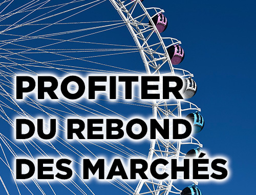 Petites et moyennes capitalisations : c'est reparti pour un tour ?