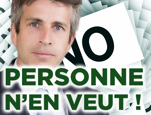 Ce call contrariant va vous étonner...