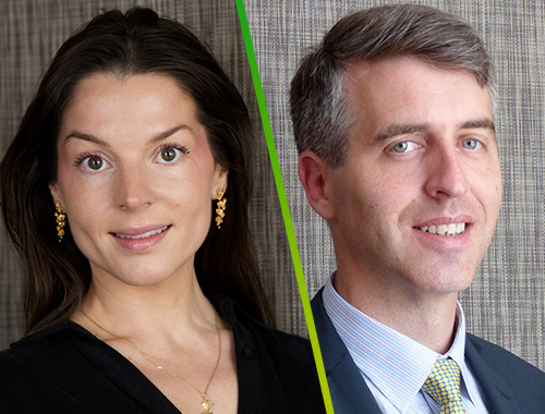 ⚠ « Il ne faut surtout pas paniquer quand les prix baissent, ce sont au contraire des opportunités d'achat… »