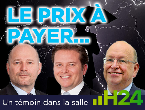 « Les actions auront du mal à progresser dans ce contexte » Columbia Threadneedle...