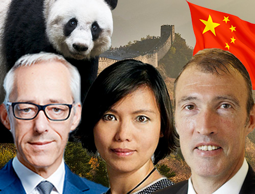 La Chine est-elle encore investissable ? Réponse vendredi...