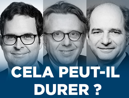 Actions européennes, le come-back tant annoncé ? Réponse Mardi...