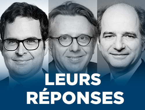 Actions européennes, le retour ?