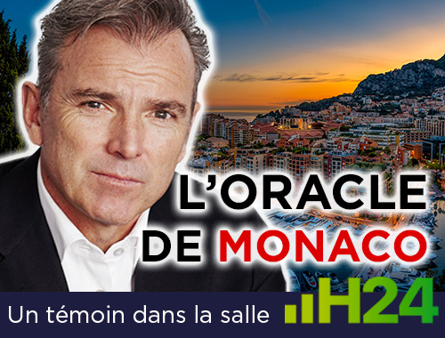 Les confidences de Bruno Crastes...