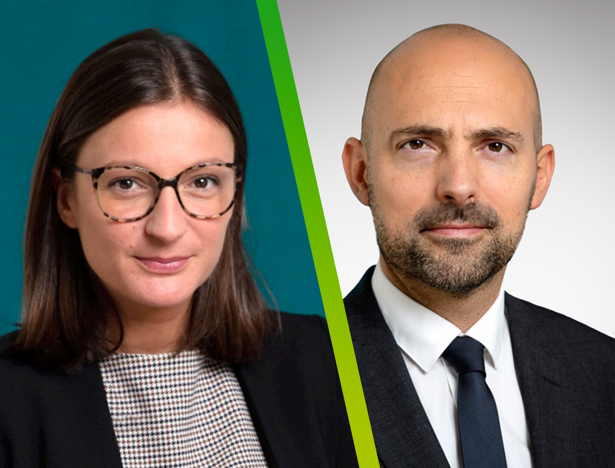 ☕ Un café avec A&F de M&G...