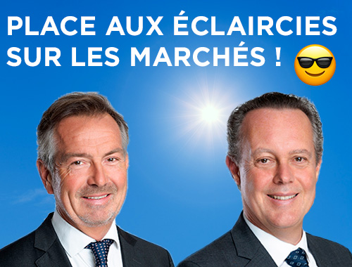 Pour ce gérant, « le momentum actuel est positif, et le consensus des investisseurs est trop sombre »…