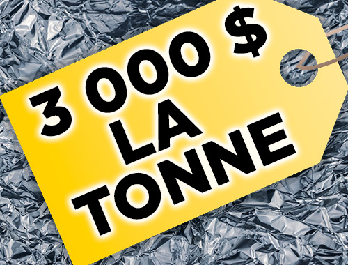 Une hausse à suivre attentivement...