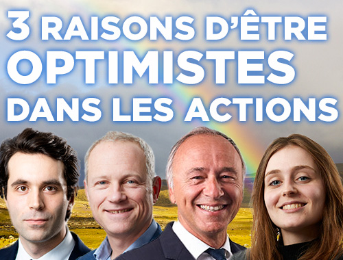 Actions, obligations : des solutions...