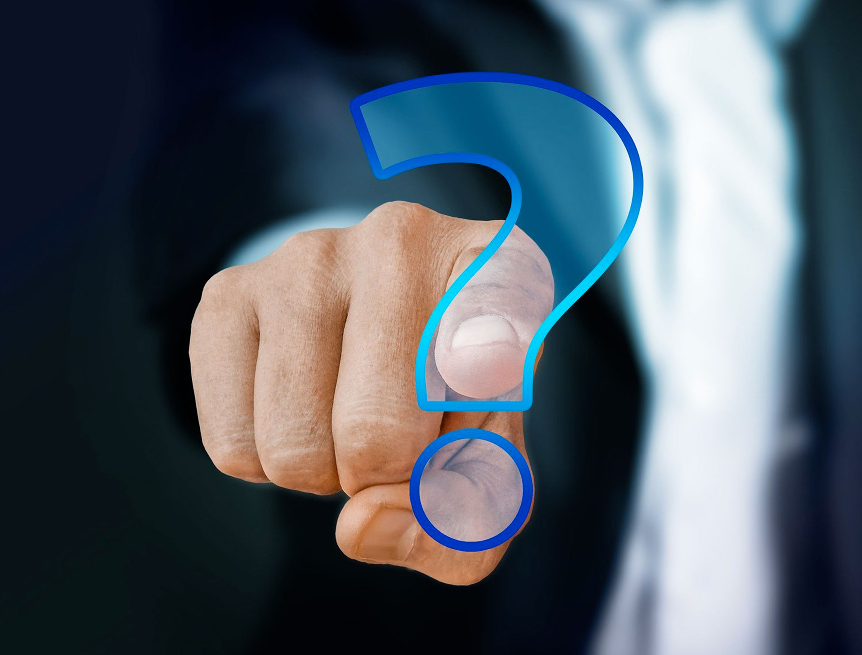 🕵️‍♂️ Enquête : Les principales problématiques des CGP...