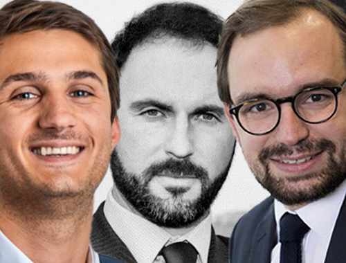 Quels produits structurés dans de tels marchés ?