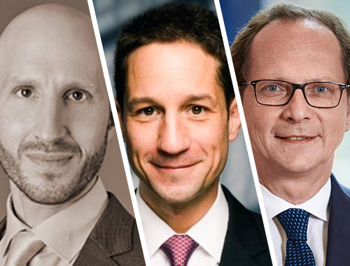 La rentrée des marchés à ne pas manquer...