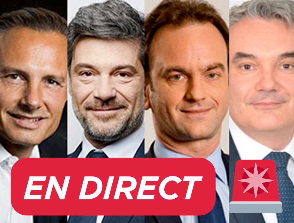 Le dernier débat de l'année...