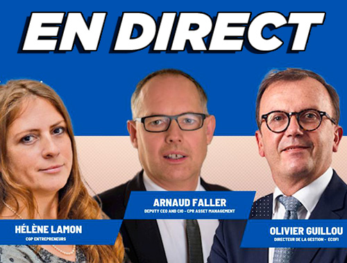 En direct sur H24 : Les bons choix après un début 2023 en fanfare !