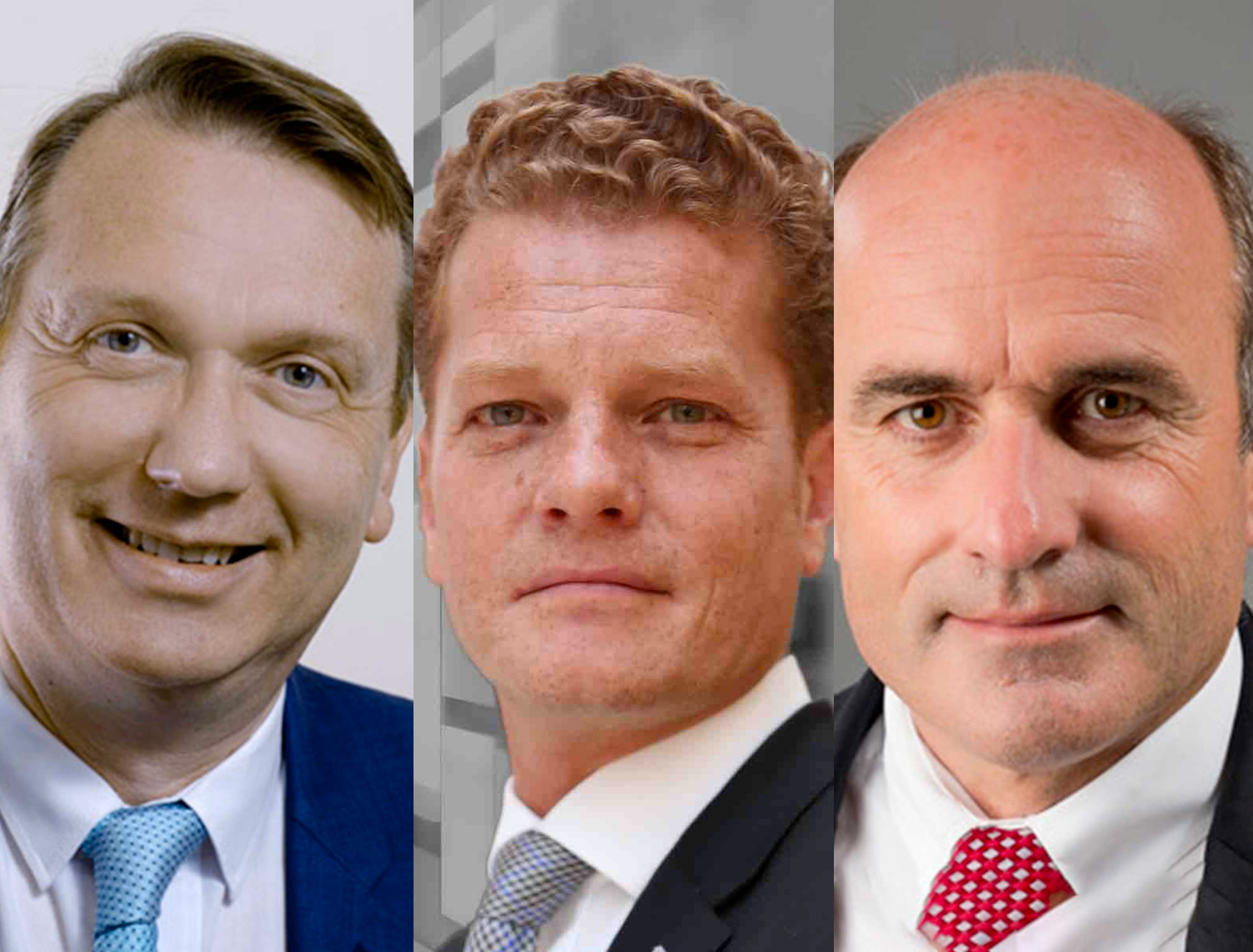 👀 RDV mardi à 18 h avec Carmignac, Ofi AM, Crédit Mutuel AM, CGP Entrepreneurs et Primonial...