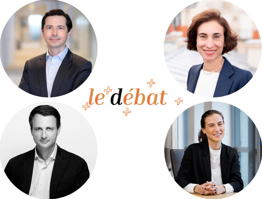 Fenêtre de tir idéale pour le non coté ?