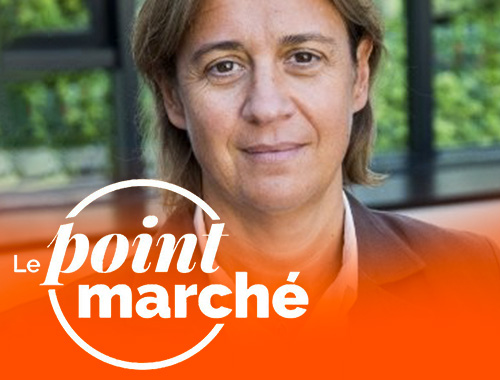 La chute des obligations a créé des opportunités...