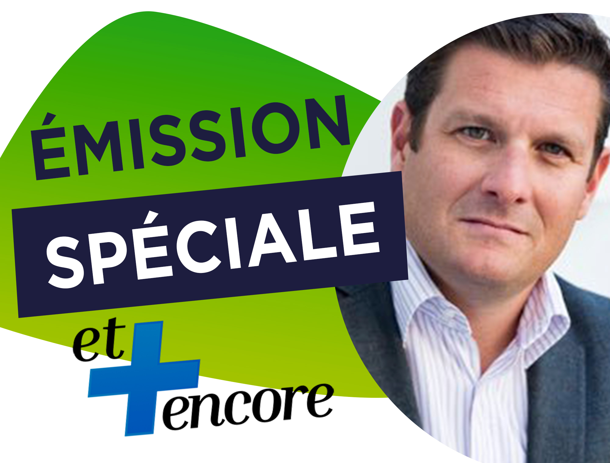 🗞️ Stéphane Vidal, Président de Primonial, répond en direct à vos questions dans une émission spéciale ce soir à 20h30 !