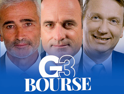 Bourse : les recommandations 2023 de ces experts...