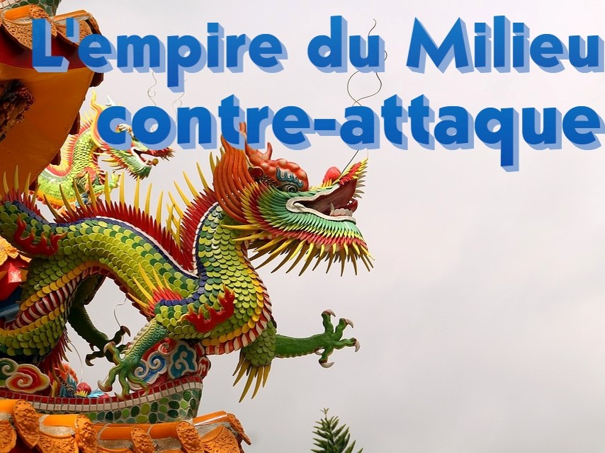 Les investisseurs l'attendaient : le rebond des places boursières émergentes est enfin arrivé...