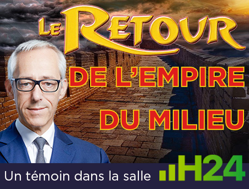 Pour ce gérant, la thématique de la réouverture chinoise est unique, et il faut la jouer !