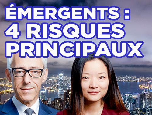 Ils reviennent de Chine : les conclusions de ce voyage…
