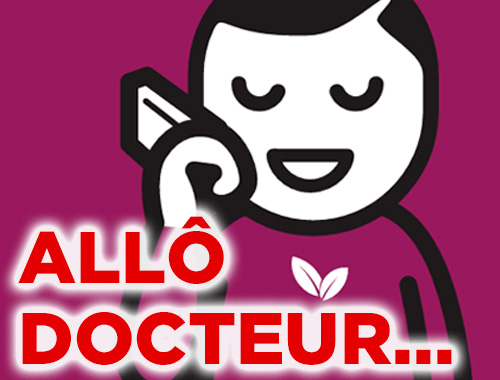 Un gérant qui va chez le psy pour se confier…
