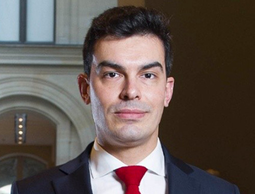 💬 Entretien avec un sélectionneur : Philippe Gaboriau (Fonds de dotation du Louvre), membre du Jury du Grand Prix de la Finance…