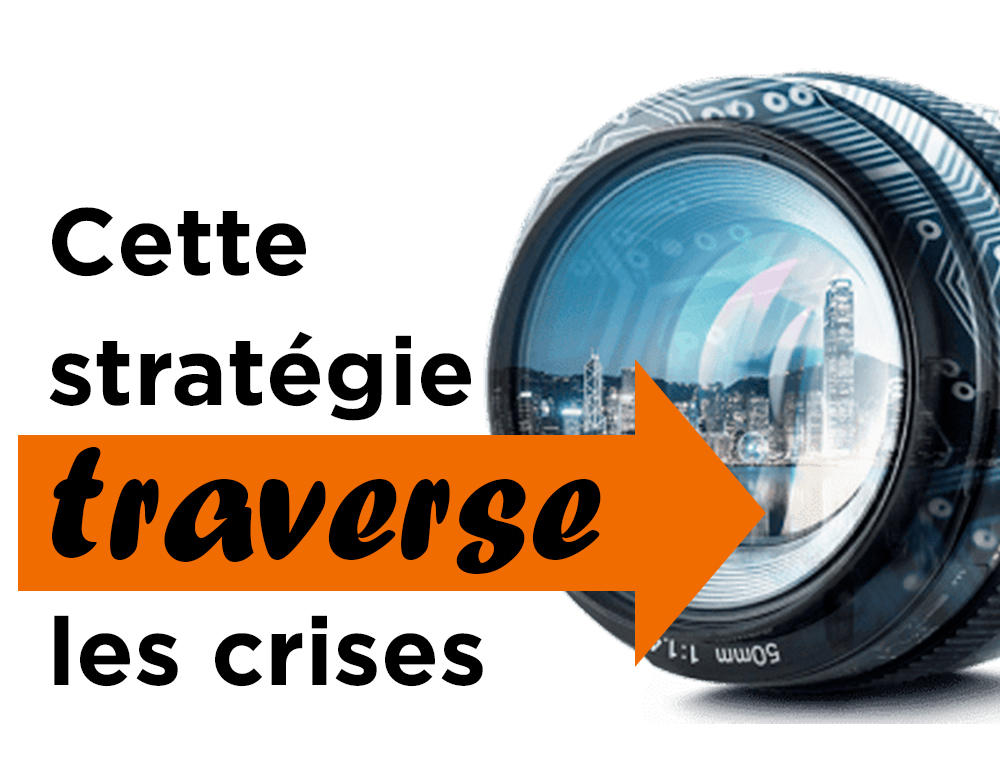 Trente ans de track record : top décile sur 5/7/10/15/20 ans. Connaissez-vous cette stratégie ?