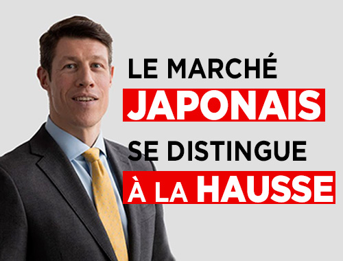 🎌 C’est peut-être le moment de réinvestir au Japon…