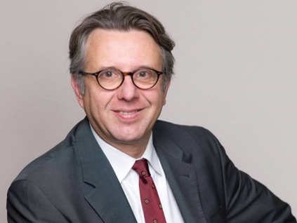 📝L'interview "décalée H24" de Marc Renaud (Président et Fondateur de Mandarine Gestion)...