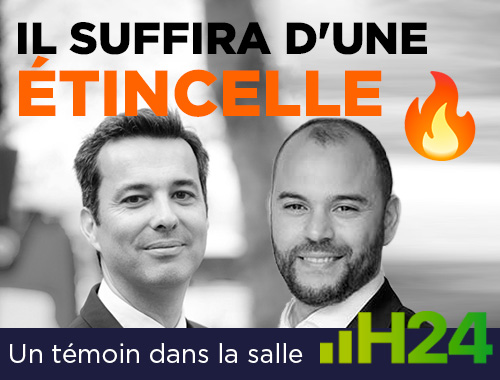 32% des encours décollectés depuis 2018...