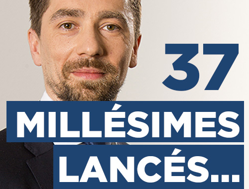 Un savoir faire éprouvé depuis plus de 20 ans...