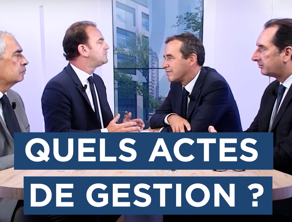 Inflation et remontée des taux : quel est l'impact sur l'immobilier ?