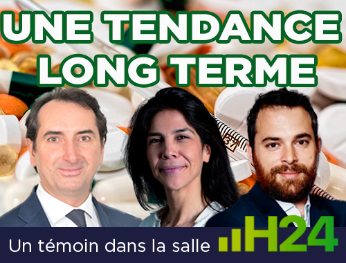 Cette société de gestion mise sur cette tendance long terme observée dans toute l'Europe...