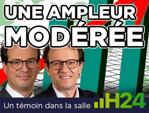 Une récession est inévitable pour ces experts...