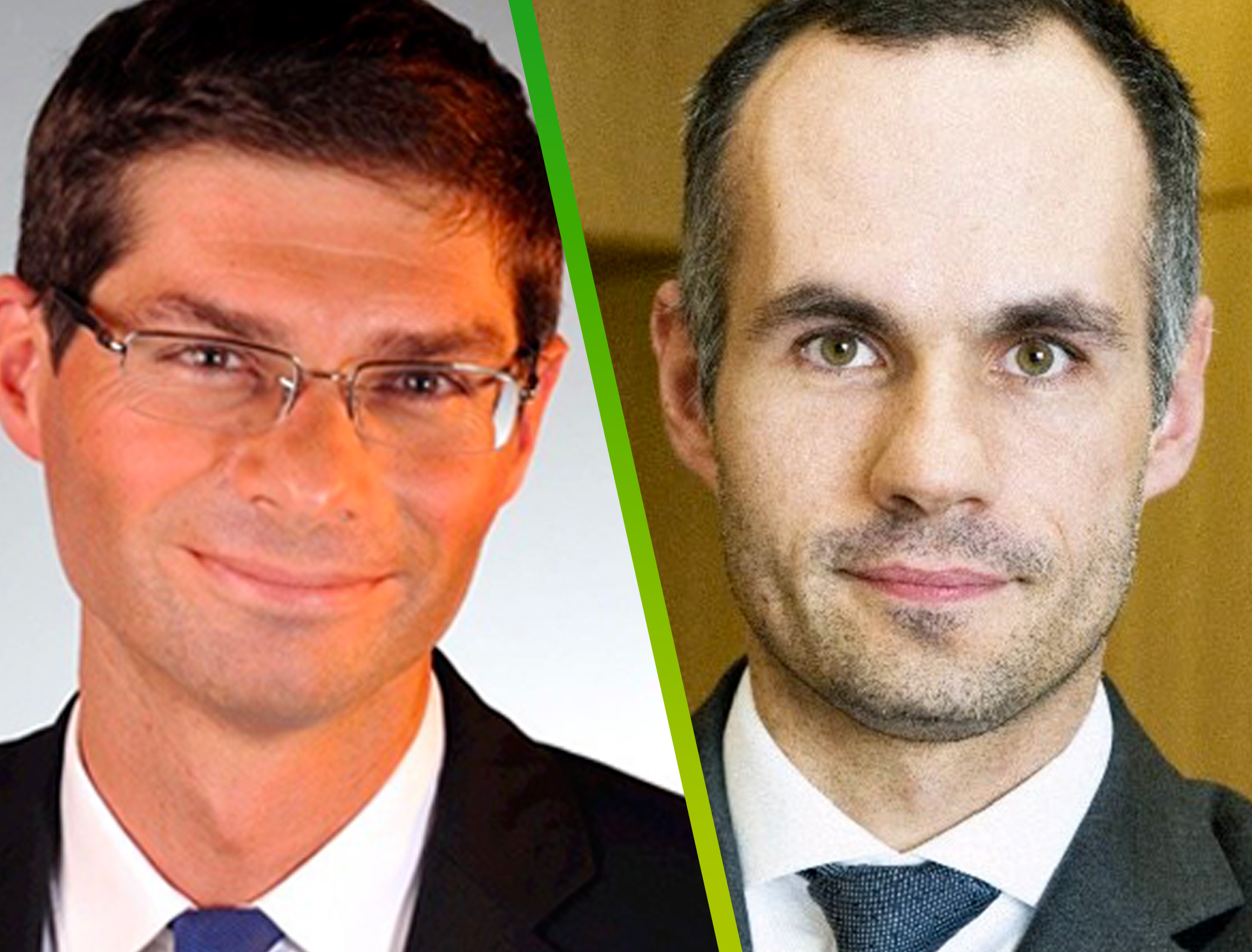 🏦 « L’impact de l’Ukraine est négligeable et celui de la Russie limité » sur cette classe d'actifs...