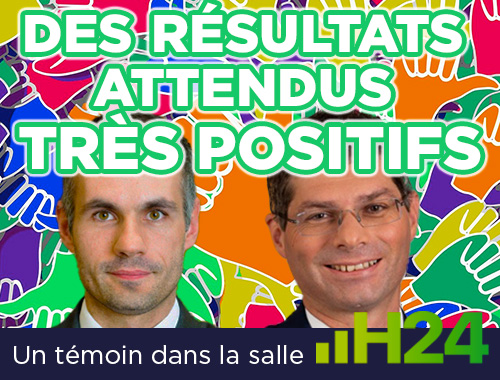 Ces gérants s’attendent à un regain d’appétit pour les bancaires...