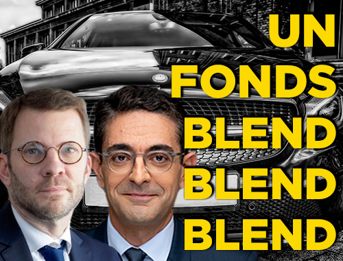 Ce fonds actions euro a collecté 190 millions € l’an dernier et dépasse le milliard sous gestion…