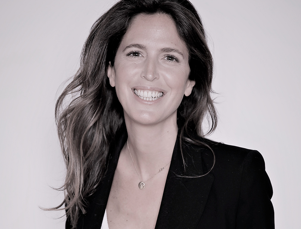 L'interview "décalée H24" de Joséphine Loréal (responsable de la clientèle intermédiée chez Apax Partners)…