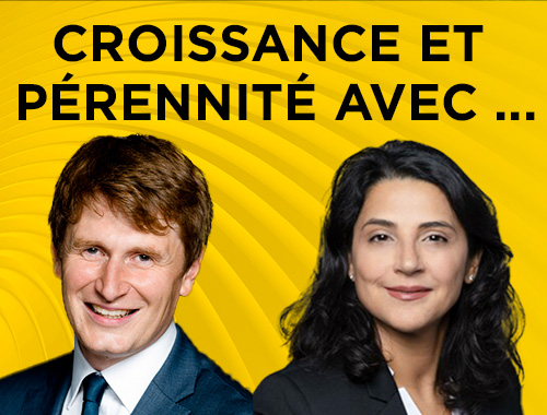 Chez Mandarine, rien ne change… sauf le nom !