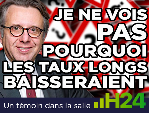 Le message contrarian de ce routier de la gestion…