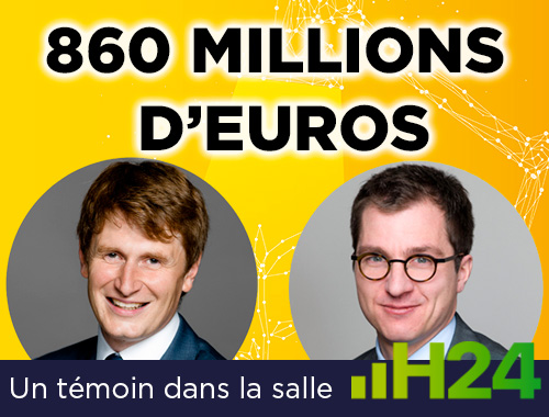 A 3 ans, ce fonds investi dans la transition vient de décrocher 10 étoiles...