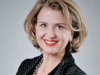 Une femme dans l'Actu : Marie-Claire Marques, Directrice du Développement chez Perial AM...