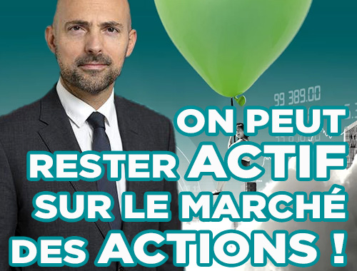 L’inflation persistante sème le doute, mais…